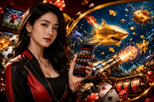Sản phẩm cá cược bty531
