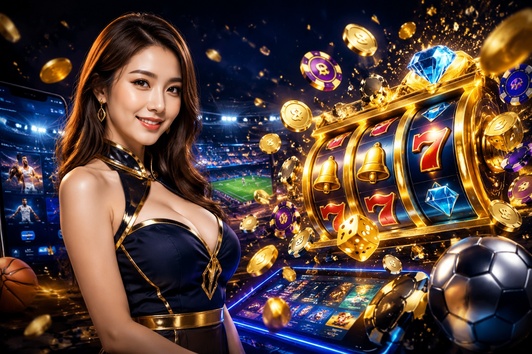 Câu chuyện thương hiệu bty531